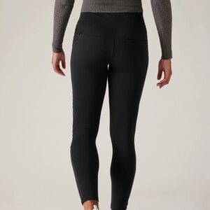Athleta Delancey Herringbone Tight